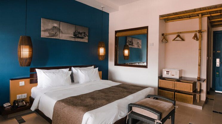 Laguna Beach Hotel & Spa